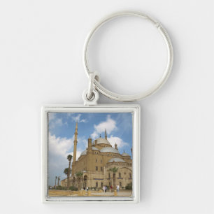 Egypte, Caïro, Citadel, Muhammad Ali-moskee 2 Sleutelhanger