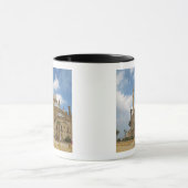 Egypte, Caïro, Citadel, Muhammad Ali Mosque 2 Mok (Midden)