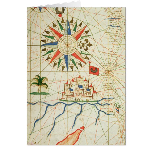 Egypte, de Nijl en Caïro (Voorkant)