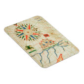 Egypte, de Nijl en Caïro Magneet (Rechterzijde)