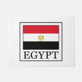 Egypte Deurmat (Voorkant)