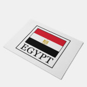 Egypte Deurmat (Schuin)