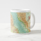 Egypte en de Nijl Grote Koffiekop (Voorkant rechts)