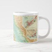 Egypte en de Nijl Grote Koffiekop (Rechts)