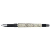 Egypte en Saudi-Arabië Pen (Voorkant)