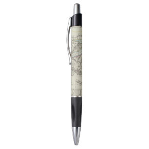 Egypte en Saudi-Arabië Pen