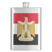 Egypte Flacon (Voorkant)