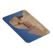 Egypte flexibele magneet (Rechterzijde)