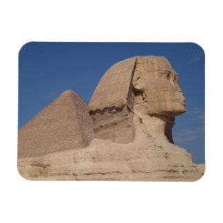 Egypte flexibele magneet