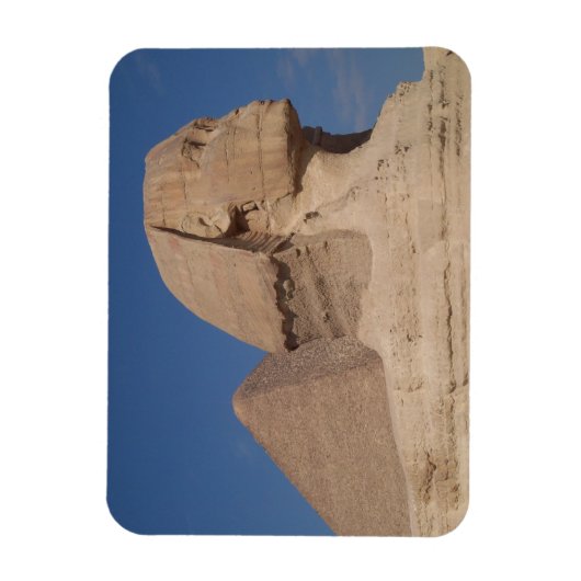 Egypte flexibele magneet (Verticaal)