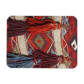 Egypte, Giza. Cameldeken aan de Pyramiden van Magneet (Horizontaal)