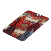 Egypte, Giza. Cameldeken aan de Pyramiden van Magneet (Linkerzijde)