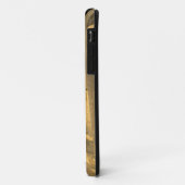 Egypte, Giza, De Sfinx, Oude Rijk, Unesco Case-Mate iPhone Case (Achterkant/links)