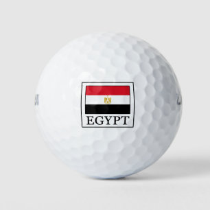 Egypte Golfballen