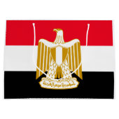 Egypte Groot Cadeauzakje (Voorkant)