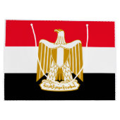 Egypte Groot Cadeauzakje (Achterkant)