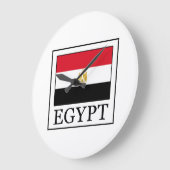 Egypte Grote Klok (Hoek)