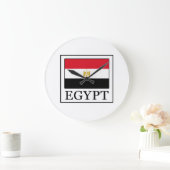 Egypte Grote Klok (Huis)
