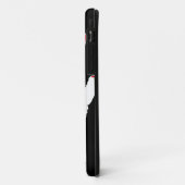 Egypte Handprint iPhone 5 Hoesje (Achterkant/links)