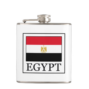Egypte Heupfles