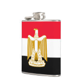 Egypte Heupfles (Links)