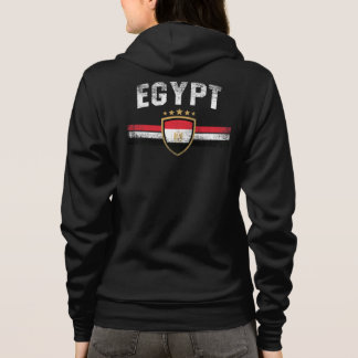 Egypte Hoodie