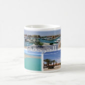 Egypte - Hurghada - Koffiemok (Center)