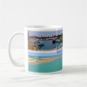 Egypte - Hurghada - Koffiemok (Links)