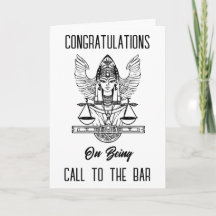 Egypte: Justitie roept de bar in met felicitaties