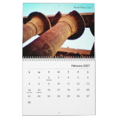 Egypte Kalender (Feb 2027)