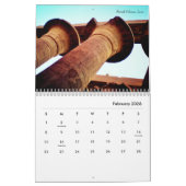 Egypte Kalender (Feb 2026)