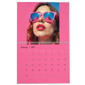 Egypte Kalender (Feb 2027)