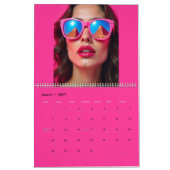 Egypte Kalender (Mar 2027)