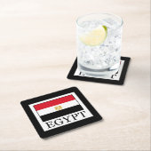 Egypte Kartonnen Onderzetters (Insitu)