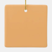 Egypte Keramisch Ornament (Achterkant)