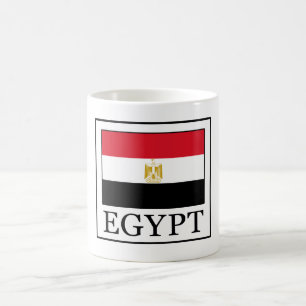 Egypte Koffiemok