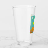 Egypte | Land van Feline Royalty Glas (Rechts)