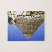 Egypte, land van Mystery Legpuzzel (Horizontaal)