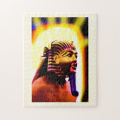 Egypte Legpuzzel (Verticaal)