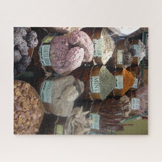 egypte legpuzzel (Horizontaal)