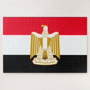 Egypte Legpuzzel