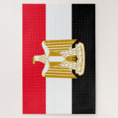 Egypte Legpuzzel (Verticaal)