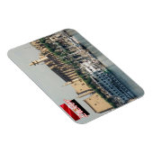 Egypte - Luxemburg - Magneet (Rechterzijde)