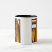 Egypte, Luxor.  Karnack-tempel. Mok (Midden)