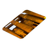 Egypte, Luxor. Karnack Temple. Magneet (Linkerzijde)