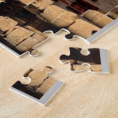 Egypte - Luxor Temple - Abu El - Legpuzzel (Zijkant)