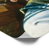 Egypte - Maerten van Heemskerck Fine Art Poster (Hoek)