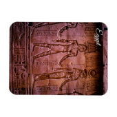 Egypte Magneet (Horizontaal)