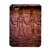Egypte Magneet (Verticaal)