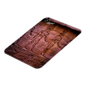 Egypte Magneet (Linkerzijde)